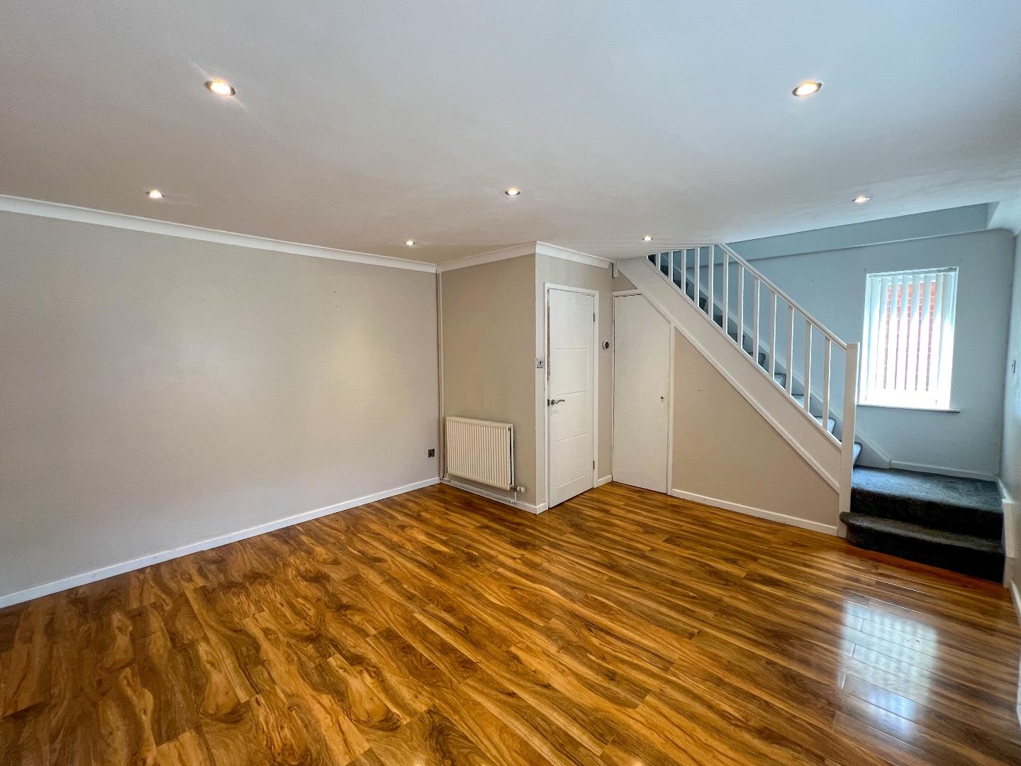 Maerdy Park, Pencoed, Bridgend County Borough, CF35 5HX